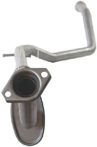 Mittelschalldämpfer BOSAL 291-079 Bild Mittelschalldämpfer BOSAL 291-079