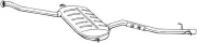 Mittelschalldämpfer BOSAL 291-119