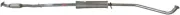 Mittelschalldämpfer BOSAL 292-005