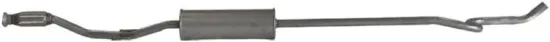 Mittelschalldämpfer BOSAL 292-073 Bild Mittelschalldämpfer BOSAL 292-073