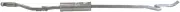 Mittelschalldämpfer BOSAL 293-051