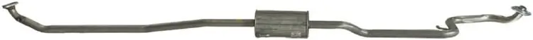 Mittelschalldämpfer BOSAL 294-007
