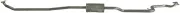 Mittelschalldämpfer BOSAL 294-007