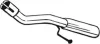 Abgasrohr hinten BOSAL 336-355