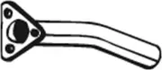 Abgasrohr BOSAL 339-257