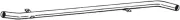 Abgasrohr BOSAL 452-627