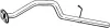 Abgasrohr BOSAL 351-217