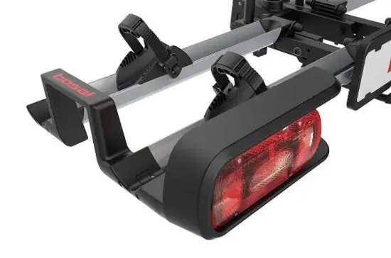 Fahrradhalter, Anhängekupplungsträger BOSAL 500-002 Bild Fahrradhalter, Anhängekupplungsträger BOSAL 500-002