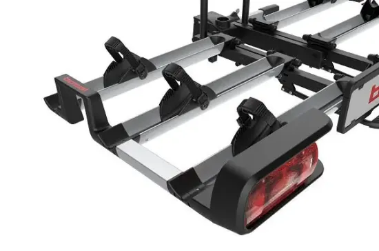 Fahrradhalter, Anhängekupplungsträger BOSAL 500-003 Bild Fahrradhalter, Anhängekupplungsträger BOSAL 500-003