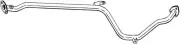 Abgasrohr BOSAL 916-157