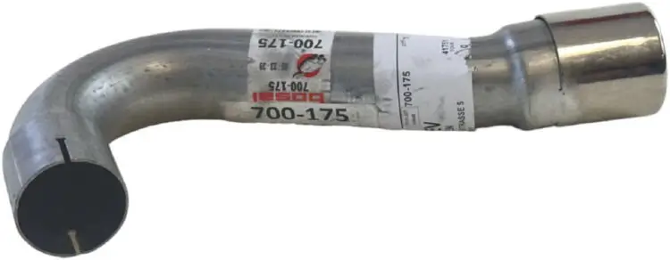 Abgasrohr BOSAL 700-175