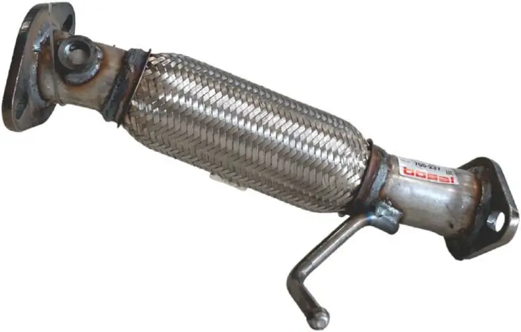 Abgasrohr BOSAL 700-237