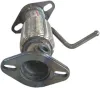 Abgasrohr BOSAL 700-237 Bild Abgasrohr BOSAL 700-237