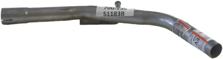 Abgasrohr BOSAL 700-239