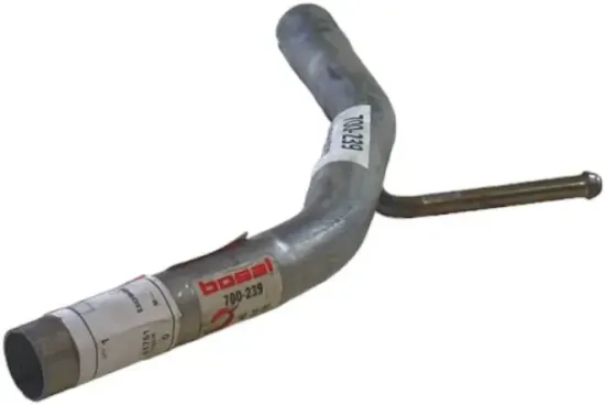 Abgasrohr BOSAL 700-239 Bild Abgasrohr BOSAL 700-239