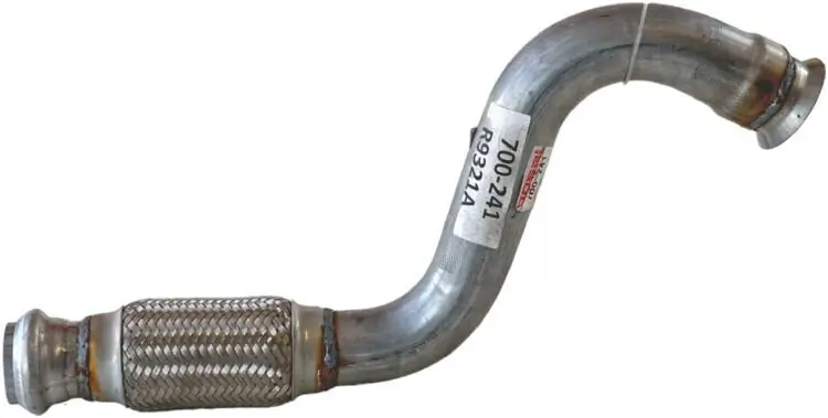 Abgasrohr BOSAL 700-241