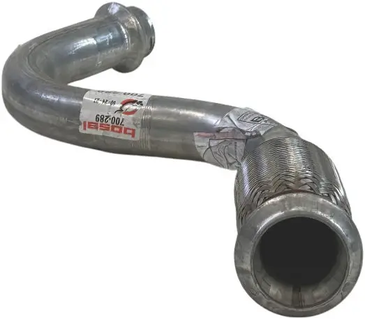 Abgasrohr BOSAL 700-289 Bild Abgasrohr BOSAL 700-289