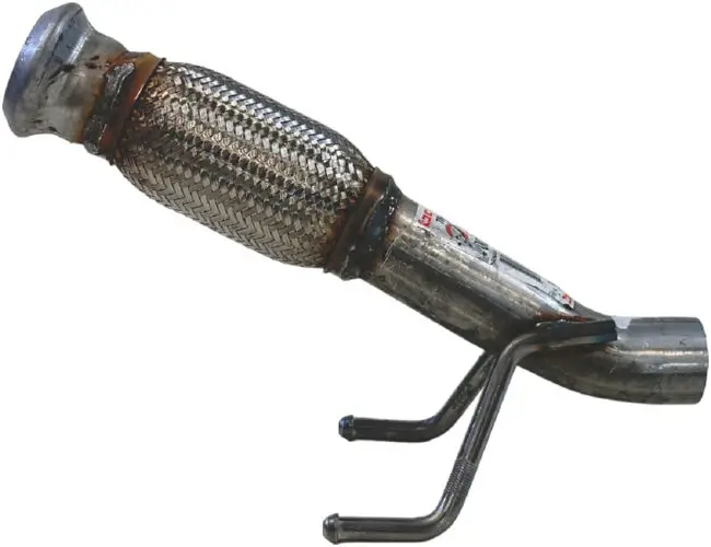 Abgasrohr vorne BOSAL 700-291