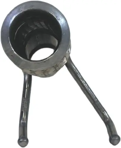 Abgasrohr vorne BOSAL 700-291 Bild Abgasrohr vorne BOSAL 700-291