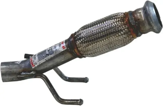 Abgasrohr vorne BOSAL 700-291 Bild Abgasrohr vorne BOSAL 700-291