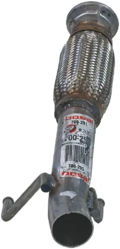 Abgasrohr vorne BOSAL 700-291 Bild Abgasrohr vorne BOSAL 700-291
