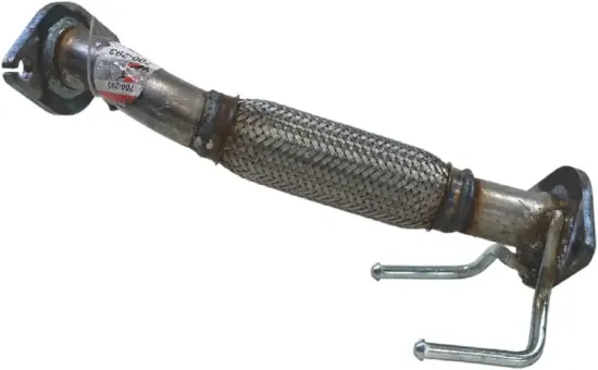 Abgasrohr vorne BOSAL 700-293 Bild Abgasrohr vorne BOSAL 700-293