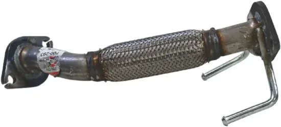 Abgasrohr vorne BOSAL 700-293 Bild Abgasrohr vorne BOSAL 700-293