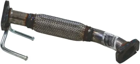 Abgasrohr vorne BOSAL 700-293 Bild Abgasrohr vorne BOSAL 700-293