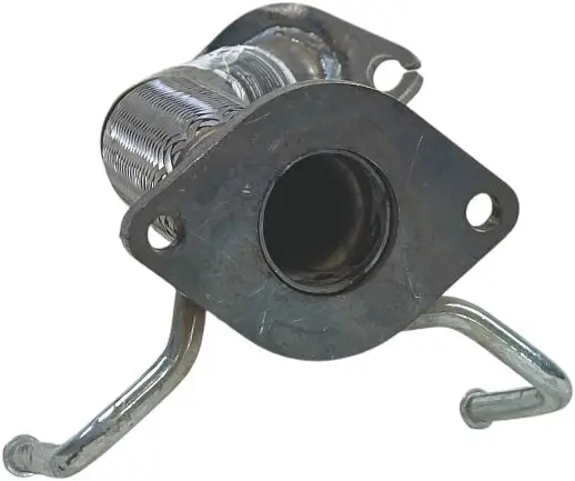 Abgasrohr vorne BOSAL 700-293 Bild Abgasrohr vorne BOSAL 700-293