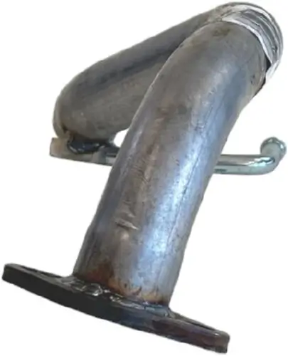 Abgasrohr BOSAL 713-073 Bild Abgasrohr BOSAL 713-073