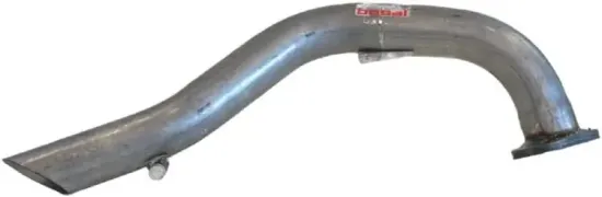 Abgasrohr BOSAL 713-073 Bild Abgasrohr BOSAL 713-073