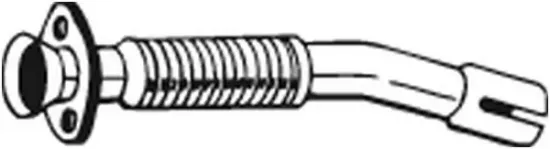 Reparaturrohr, Katalysator BOSAL 713-351 Bild Reparaturrohr, Katalysator BOSAL 713-351