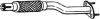 Abgasrohr BOSAL 751-775