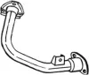 Abgasrohr BOSAL 740-605