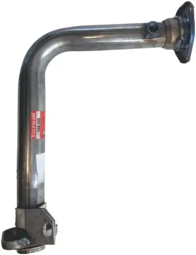 Abgasrohr BOSAL 740-355