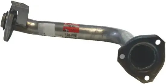 Abgasrohr BOSAL 740-355 Bild Abgasrohr BOSAL 740-355