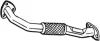 Abgasrohr BOSAL 740-381