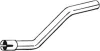 Abgasrohr BOSAL 750-021