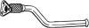 Abgasrohr BOSAL 750-087