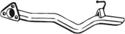 Abgasrohr BOSAL 750-109