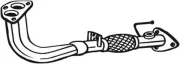 Abgasrohr BOSAL 750-129