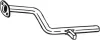 Abgasrohr BOSAL 750-165