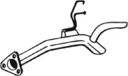 Abgasrohr BOSAL 750-177