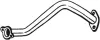 Abgasrohr BOSAL 750-271
