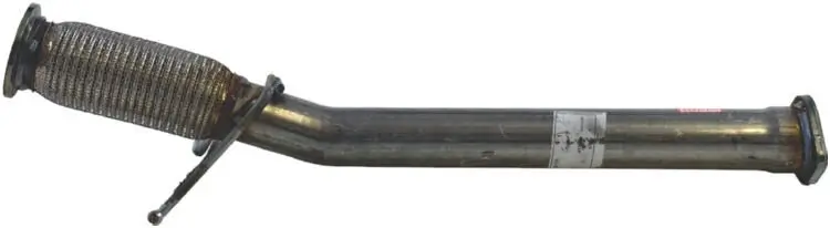 Abgasrohr BOSAL 750-295