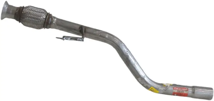 Abgasrohr BOSAL 750-321