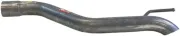 Abgasrohr BOSAL 750-341