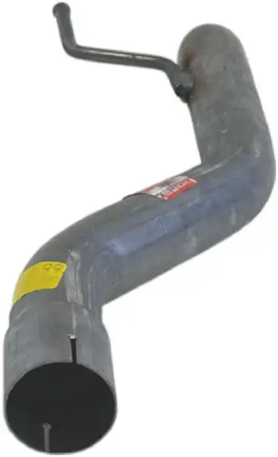 Abgasrohr BOSAL 750-341 Bild Abgasrohr BOSAL 750-341