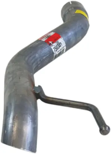 Abgasrohr BOSAL 750-341 Bild Abgasrohr BOSAL 750-341