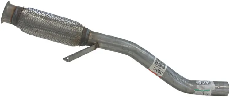 Abgasrohr vorne BOSAL 750-345